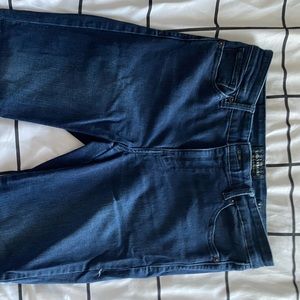 Lucky brand skinny jeans